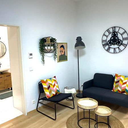 Design Apartment Vienne Extérieur photo