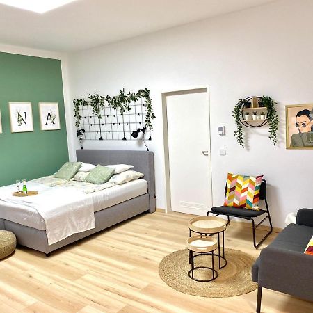 Design Apartment Vienne Extérieur photo