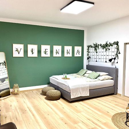 Design Apartment Vienne Extérieur photo