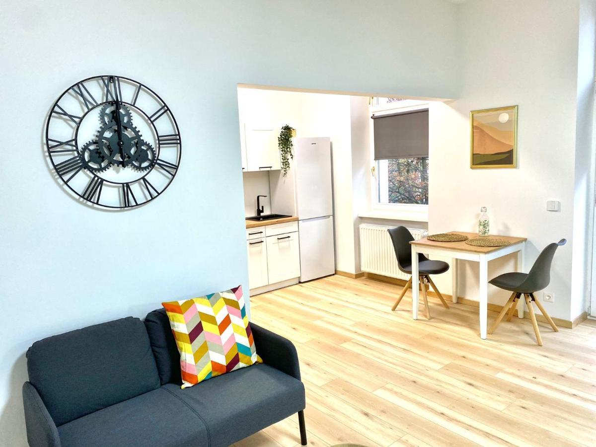 Design Apartment Vienne Extérieur photo