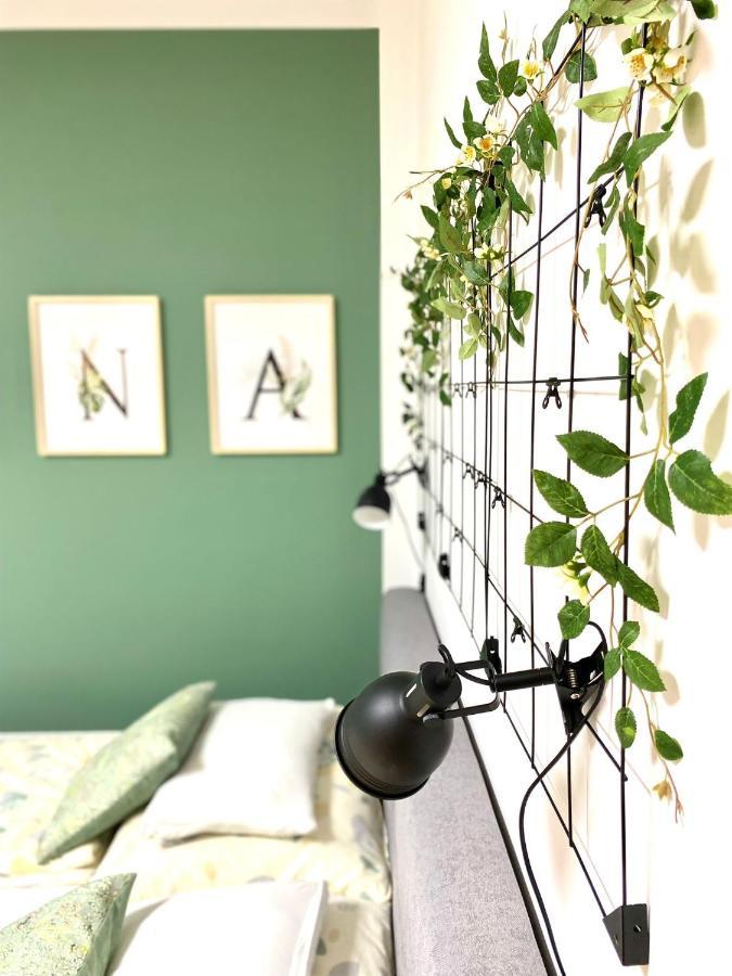Design Apartment Vienne Extérieur photo